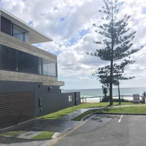 external rendering gold coast